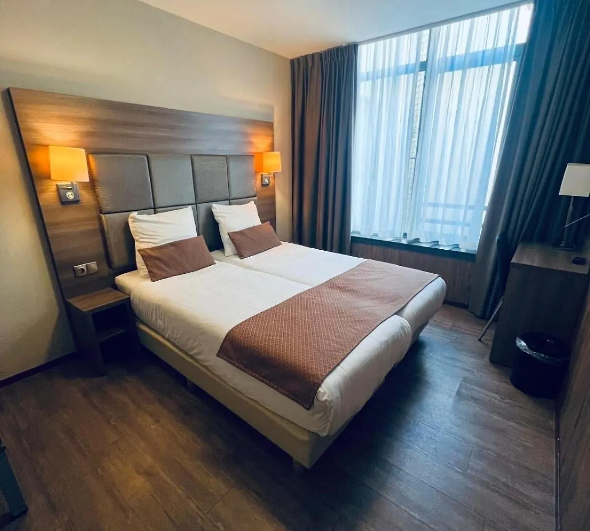 Ozo Hotels Cordial אמסטרדם