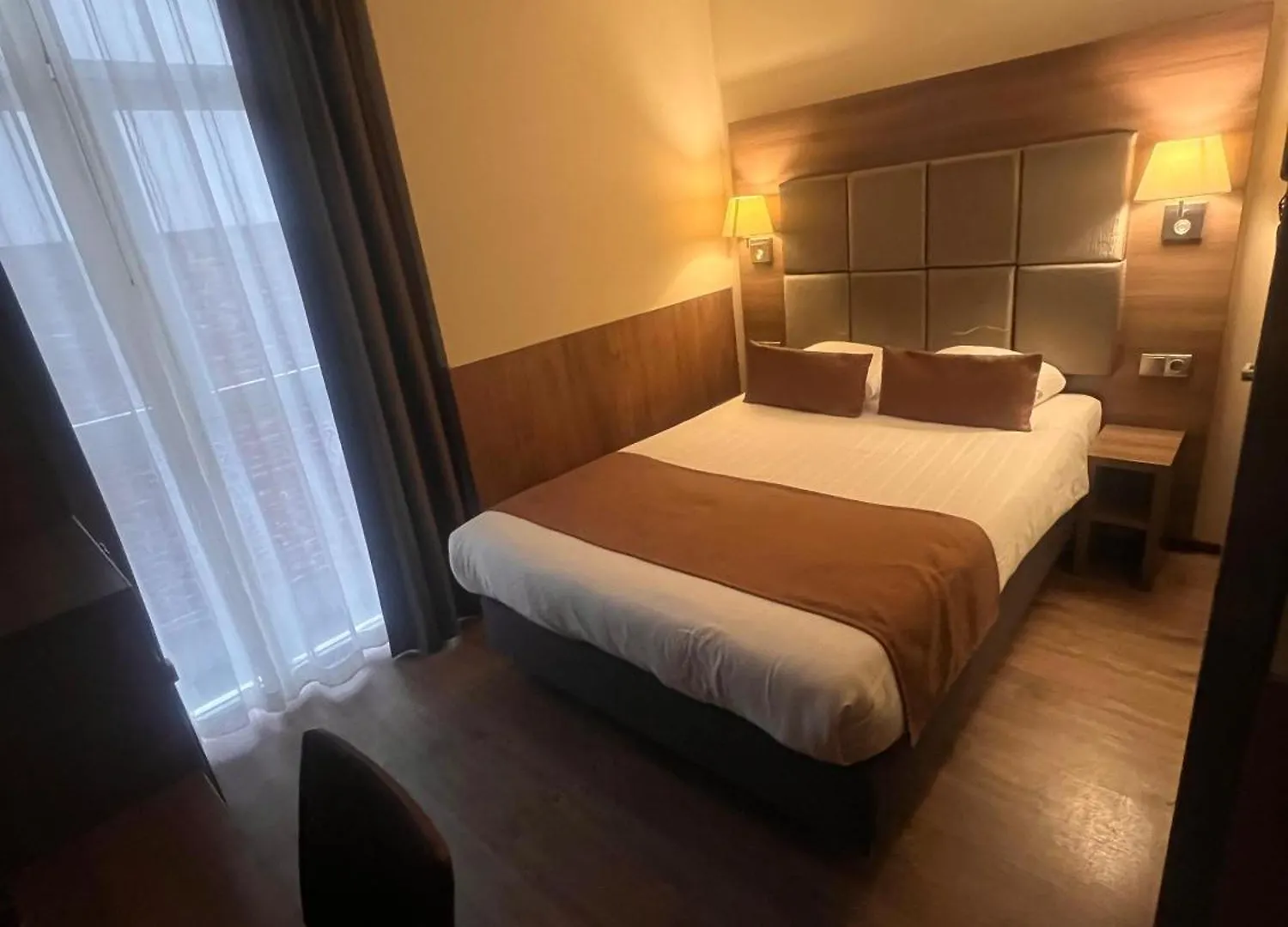 Ozo Hotels Cordial Amsterdam