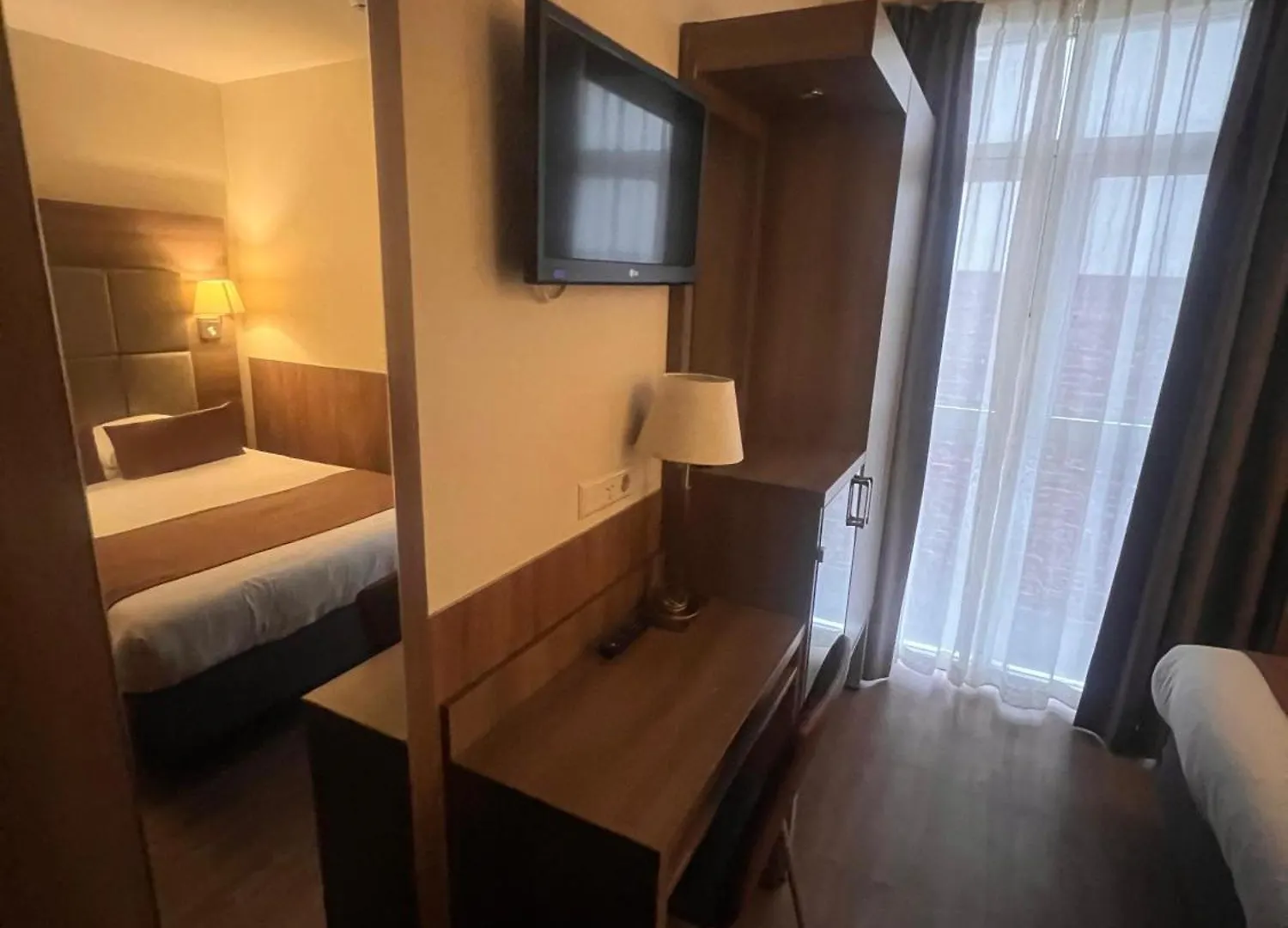 Ozo Hotels Cordial Amsterdam