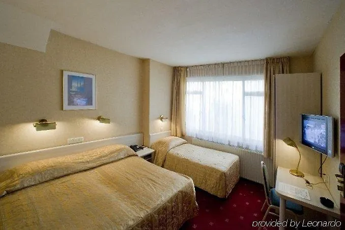 Ozo Hotels Cordial אמסטרדם