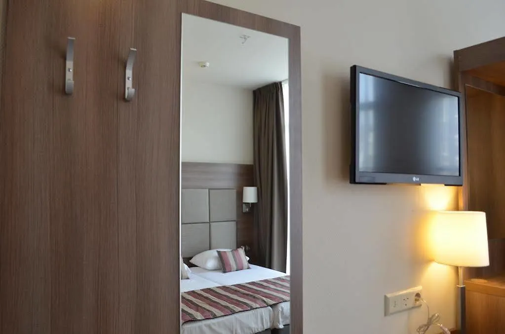 Ozo Hotels Cordial Amsterdam