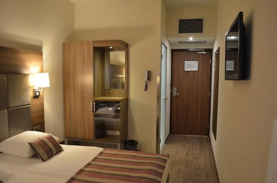 Ozo Hotels Cordial אמסטרדם
