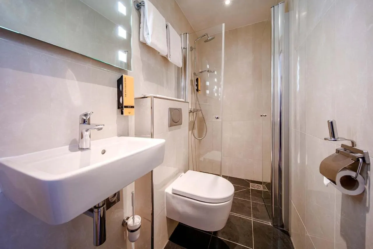 Ozo Hotels Cordial אמסטרדם הולנד