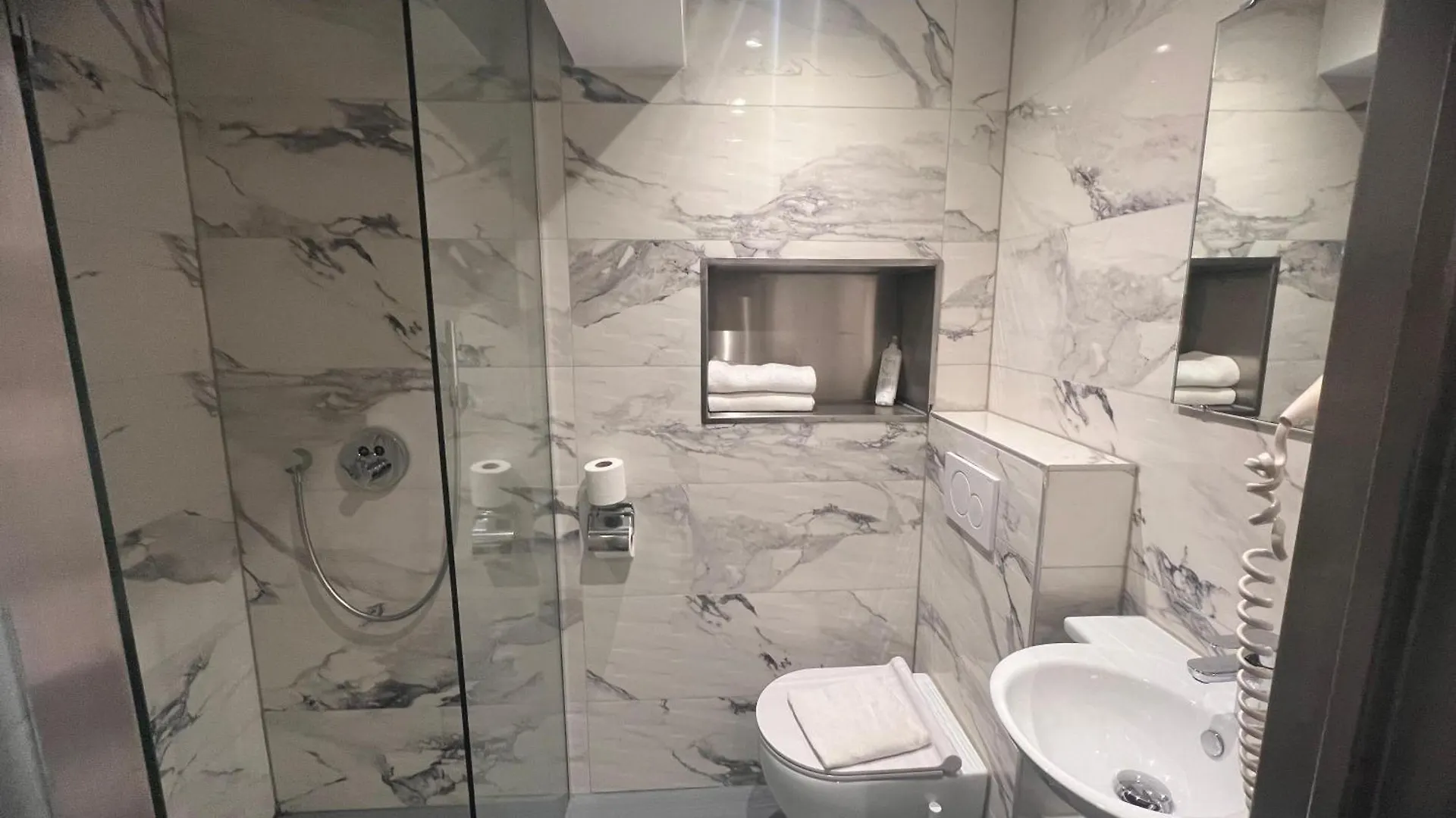 Ozo Hotels Cordial אמסטרדם