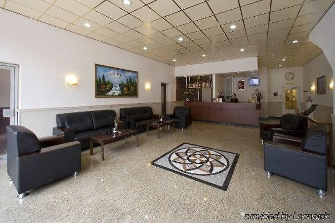 Ozo Hotels Cordial אמסטרדם 3*,