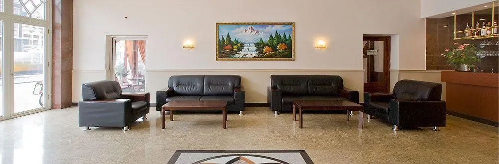 Ozo Hotels Cordial אמסטרדם