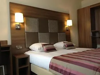 Ozo Hotels Cordial אמסטרדם