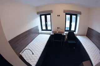 Ozo Hotels Cordial אמסטרדם